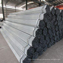 Galvanized Steel Pipe for Props